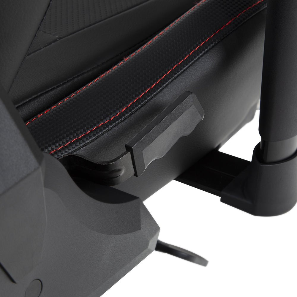 Osaki Katana Gaming Chair | Titan Chair Osaki Katana Gaming Chair | Titan Chair